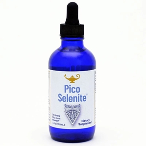 Pico Selenite - Vloeibaar selenium - 120 ml